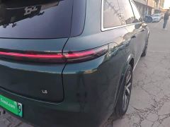 Li Auto Ideal L8 Air - фото 7