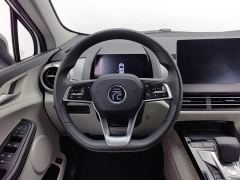 BYD Yuan Pro 401KM Luxury - ფოტო 11