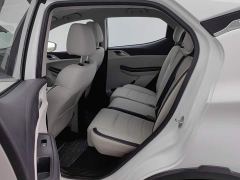 BYD Yuan Pro 401KM Luxury - ფოტო 15