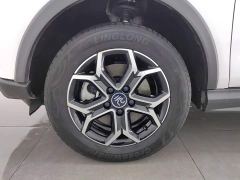 BYD Yuan Pro 401KM Luxury - ფოტო 17