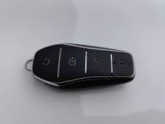 BYD Yuan Pro 401KM Luxury - ფოტო 19