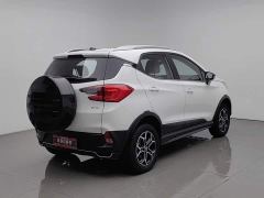BYD Yuan Pro 401KM Luxury - ფოტო 2