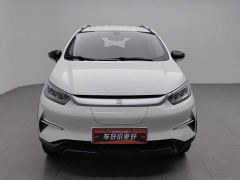 BYD Yuan Pro 401KM Luxury - ფოტო 3