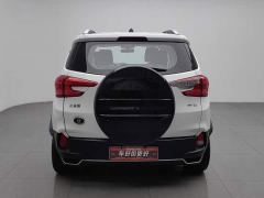 BYD Yuan Pro 401KM Luxury - ფოტო 4