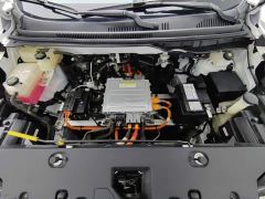 BYD Yuan Pro 401KM Luxury - ფოტო 6