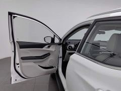 BYD Yuan Pro 401KM Luxury - ფოტო 8