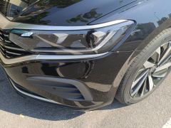 Volkswagen Passat Distinguished Edition 330TSI Elite Edition - фото 4