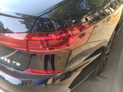 Volkswagen Passat Distinguished Edition 330TSI Elite Edition - фото 5