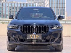 BMW X3 xDrive30i M Sport Night Package - фото 2