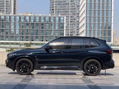 BMW X3 xDrive30i M Sport Night Package - фото 3