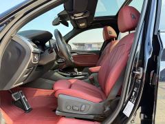 BMW X3 xDrive30i M Sport Night Package - фото 4