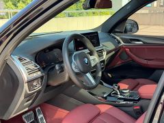 BMW X3 xDrive30i M Sport Night Package - фото 5