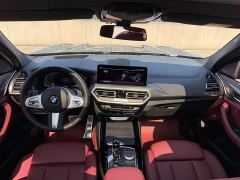 BMW X3 xDrive30i M Sport Night Package - фото 6