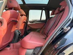 BMW X3 xDrive30i M Sport Night Package - фото 7