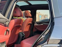BMW X3 xDrive30i M Sport Night Package - фото 8