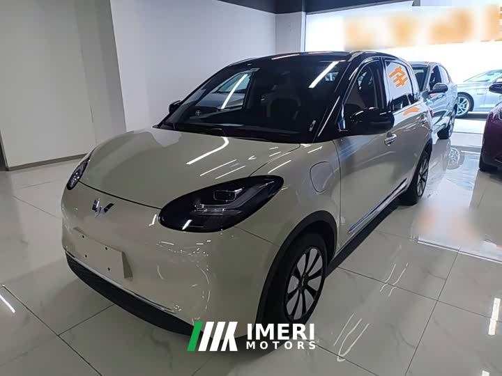 Wuling Binguo 410km Lingxi Premium Edition - ავტომობილი ჩინეთიდან