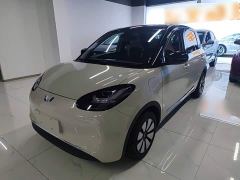Wuling Binguo 410km Lingxi Premium Edition - ფოტო 1