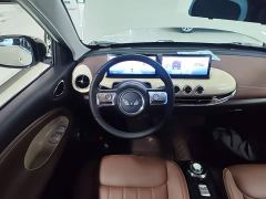 Wuling Binguo 410km Lingxi Premium Edition - ფოტო 10