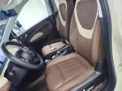 Wuling Binguo 410km Lingxi Premium Edition - ფოტო 14