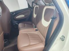 Wuling Binguo 410km Lingxi Premium Edition - ფოტო 16
