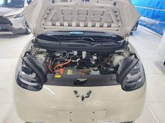 Wuling Binguo 410km Lingxi Premium Edition - ფოტო 19