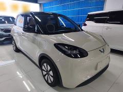 Wuling Binguo 410km Lingxi Premium Edition - ფოტო 3