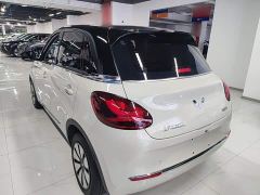 Wuling Binguo 410km Lingxi Premium Edition - ფოტო 4