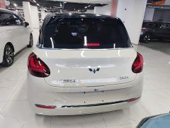 Wuling Binguo 410km Lingxi Premium Edition - ფოტო 5