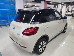 Wuling Binguo 410km Lingxi Premium Edition - ფოტო 6