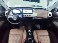 Wuling Binguo 410km Lingxi Premium Edition - ფოტო 9