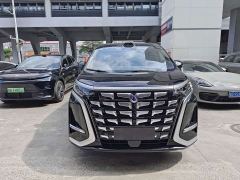 Denza D9 Second Generation DM-i AWD Flash Charge Luxury - ფოტო 2