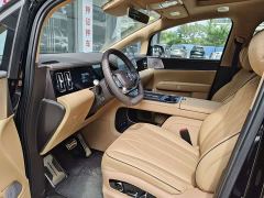 Denza D9 Second Generation DM-i AWD Flash Charge Luxury - ფოტო 4