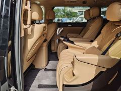 Denza D9 Second Generation DM-i AWD Flash Charge Luxury - ფოტო 5