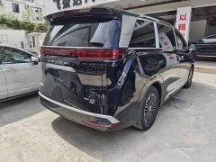 Denza D9 Second Generation DM-i AWD Flash Charge Luxury - ფოტო 7