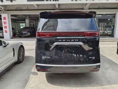 Denza D9 Second Generation DM-i AWD Flash Charge Luxury - ფოტო 8