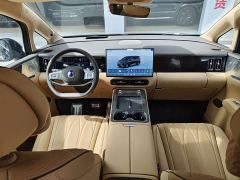 Denza D9 Second Generation DM-i AWD Flash Charge Luxury - ფოტო 9