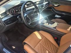 Audi A8 A8L 50 TFSI quattro Premium Edition - фото 3
