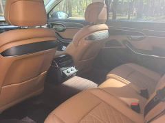 Audi A8 A8L 50 TFSI quattro Premium Edition - фото 4