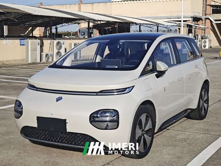 Baojun Yunduo 460 Plus Operations Exclusive Edition - car from China