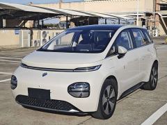 Baojun Yunduo 460 Plus Operations Exclusive Edition - photo 1