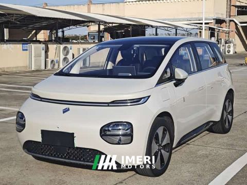 2023 Baojun Yunduo 460 Plus Operations Exclusive Edition - ავტომობილი ჩინეთიდან