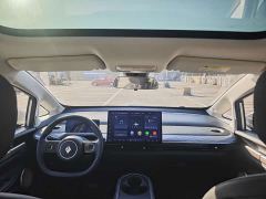 Baojun Yunduo 460 Plus Operations Exclusive Edition - photo 10