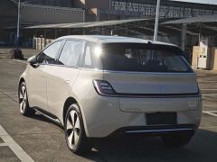 Baojun Yunduo 460 Plus Operations Exclusive Edition - photo 5