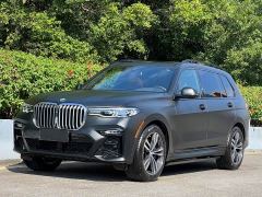 BMW X7 xDrive40i M Sport Luxury Package - photo 1