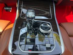 BMW X7 xDrive40i M Sport Luxury Package - photo 10