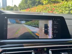 BMW X7 xDrive40i M Sport Luxury Package - photo 12