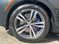 BMW X7 xDrive40i M Sport Luxury Package - photo 13