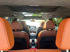 BMW X7 xDrive40i M Sport Luxury Package - photo 15