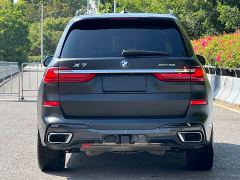 BMW X7 xDrive40i M Sport Luxury Package - photo 16