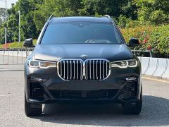 BMW X7 xDrive40i M Sport Luxury Package - photo 2